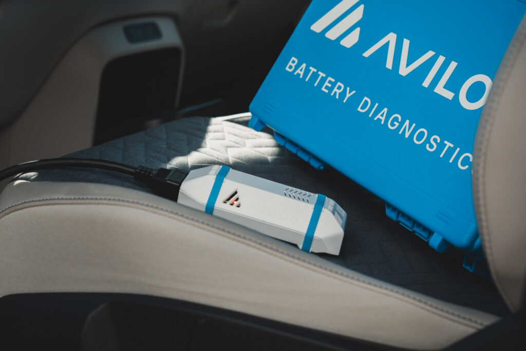 Aviloo State of Health